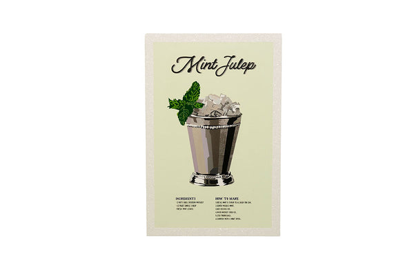 Mint Julep