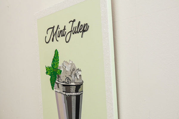 Mint Julep